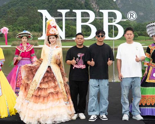 NBB千城千店-开放加盟